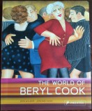 ALBUM PRESTEL LB ENG: THE WORLD OF BERYL COOK (JESS WILDER &amp; JEROME SANS, 2007)