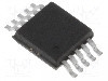 Circuit integrat, circuit RTC, uSOP10, SMD, MAXIM INTEGRATED - DS1390U-33+ foto