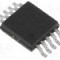 Circuit integrat, circuit RTC, uSOP10, SMD, MAXIM INTEGRATED - DS1390U-33+