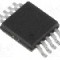 Circuit integrat, interfa&amp;#355;a, uMAX10, SMD, full duplex, RS422, RS485, MAXIM INTEGRATED - MAX1486EUB+