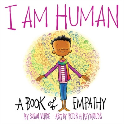 I Am Human: A Book of Empathy foto
