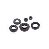 Set 4 Inele etansare 35x62/75x7/10 compatibil Ariston Whirlpool Indesit, coduri C00044764 C00082696
