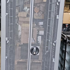 Rack HP 10642 G2 600 x 1000 42U 383573-001