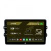 Navigatie Dacia Renault, Android 12, E-Octacore 2GB RAM + 32GB ROM, 9 Inch - AD-BGE9002+AD-BGRKIT383