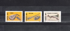 A11 TX9 7 - 2003 - Instrumente muzicale populare - uzuale