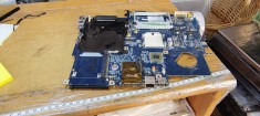 Placa baza Laptop Acer Aspire 5100 LA-3121P #A7742 foto