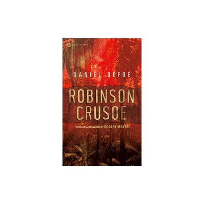 Robinson Crusoe foto