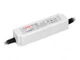 Alimentator LED 16,08W 24VDC IP30