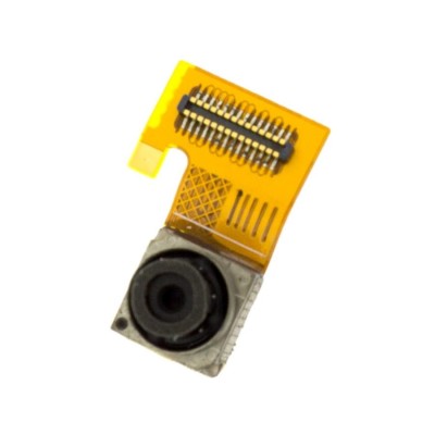 Flex Front Camera Motorola Moto X (2nd Gen) foto