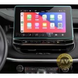 Folie protectie navigatie Jeep COMPASS 2021-2024