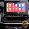 Folie protectie display Jeep COMPASS 2021-2024