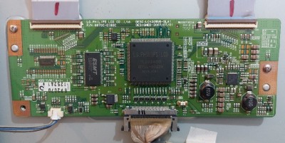 LC420WU6-SLA1 / 6870C-0180C modul tcon LG 42LF76 foto