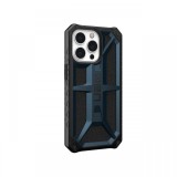 Husa iPhone 13 Pro UAG Monarch Series Mallard