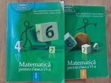Matematica pentru clasa a 6-a - Stefan Smarandoiu, Marius Perianu