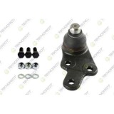 Pivot brat suspensie Ford Kuga I, Kuga 2 (Dm2), Kuga 2 Van, 2.0 TDCi, 2.0 TDCi 4x4, 2.5 4x4, 1.5 EcoBoost, 1.5 EcoBoost 4x4, 1.5 EcoBoost E85, 1.5 TD, Teknorot
