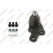 Pivot brat suspensie Ford Kuga I, Kuga 2 (Dm2), Kuga 2 Van, 2.0 TDCi, 2.0 TDCi 4x4, 2.5 4x4, 1.5 EcoBoost, 1.5 EcoBoost 4x4, 1.5 EcoBoost E85, 1.5 TD