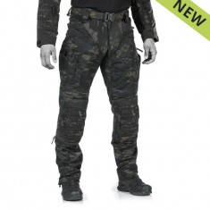 PANTALONI MODEL STRIKER HT COMBAT - MULTICAM BLACK