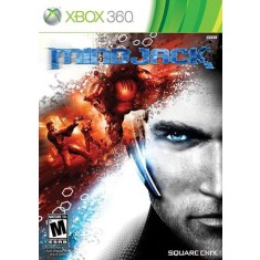 Joc XBOX 360 Mind Jack - NTSC