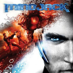 Joc XBOX 360 Mind Jack - NTSC