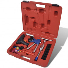 Kit pentru repararea caroseriei auto și urmelor de lovituri, 32 piese