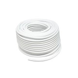 Cablu electric Myym 5x10mm cupru H05VV-F, 450-750V rola 25m