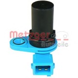 Senzor,pozitie ax cu came FORD KA (RB) (1996 - 2008) METZGER 0903017