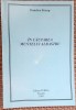 DUMITRU PRICOP - IN CAUTAREA MUNTELUI ALBASTRU (VERSURI) [FOCSANI, 2003]