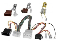 Cabluri Kit Handsfree THB Parrot Citro&amp;euml;n Mitsubishi foto