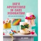 Bee&#039;s Adventures in Cake Decorating
