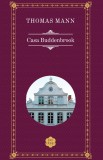 Casa Buddenbrook - Thomas Mann