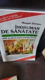 Indrumar de sanatate - Margrit Steiner