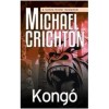 Kong&oacute; - Michael Crichton