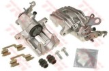 Etrier frana AUDI TT Roadster (8J9) (2007 - 2014) TRW BHS1025