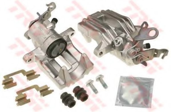 Etrier frana VW EOS (1F7, 1F8) (2006 - 2016) TRW BHS1025
