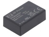 Convertor DC/DC 6W 9-36V la 24V/-24V DIP24