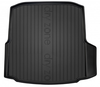 Tavita Portbagaj Negro Skoda Octavia 2 2004-2013 Sedan DZ400665 foto