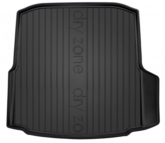 Tavita Portbagaj Negro Skoda Octavia 2 2004-2013 Sedan DZ400665