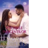 Pacatele inocentilor - Nora Roberts, Daniela Trutia