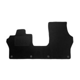 Set covorase auto mocheta Vw Id. Buzz pasageri 2022-&amp;gt;, Negru, 1 buc. AutoDrive ProParts