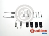 AUTOFREN SEINSA D3995A set accesorii, saboti frana parcare