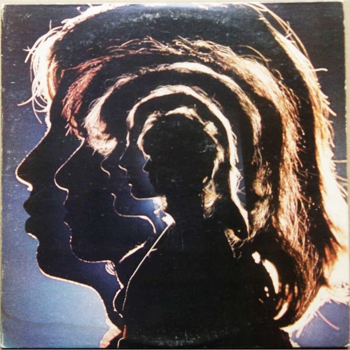 Rolling Stones The Hot Rocks 19641971 DSD remaster (2cd)