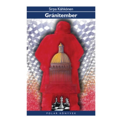 Gr&amp;aacute;nitember - Sirpa Kahk&amp;ouml;nen foto