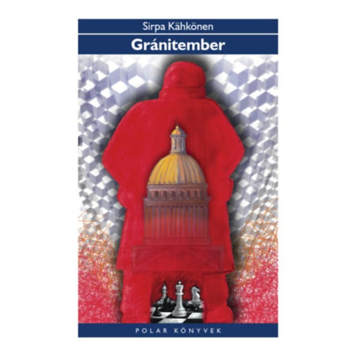 Gr&aacute;nitember - Sirpa Kahk&ouml;nen