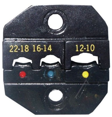 PROFIL CLESTE SERTIZARE FISE AUTO 1PK-3003D1 PROSKIT foto