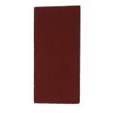 Coala abraziva pentru slefuire lemn / zidarie / metale, Carboas PES, 115 x 250 mm, granulatie 40