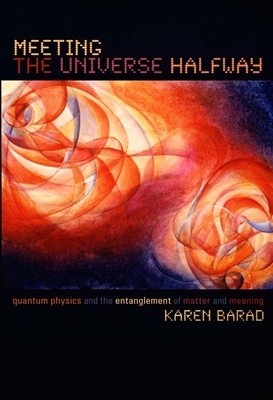 Meeting the Universe Halfway: Quantum Physics and the Entanglement of Matter and Meaning