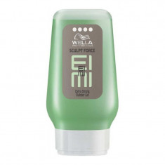 Gel cu fixare extraputernica Wella, 125 ml, nivel fixare 4 foto