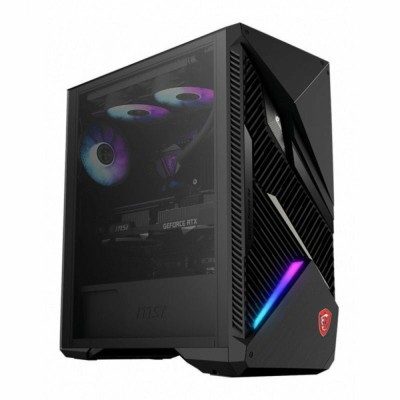 PC cu Unitate MSI MAG Infinite X2 13FNUF-085ES Intel Core i7-13700KF 32 GB RAM 2 TB SSD Nvidia Geforce RTX 4070 foto