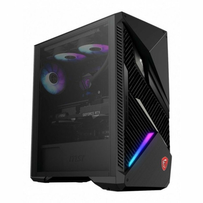 PC cu Unitate MSI MAG Infinite X2 13FNUF-085ES Intel Core i7-13700KF 32 GB RAM 2 TB SSD Nvidia Geforce RTX 4070