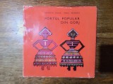 Portul poppular din Gorj - Georgeta Stoica / R6P1F